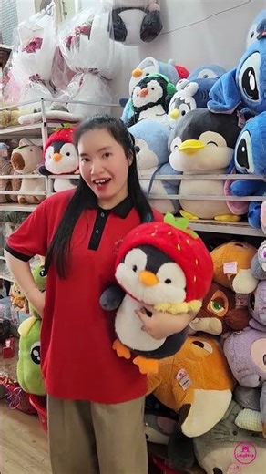 Ghé Shop Gấu Bông Siêu Dễ Thương | Nhiều Mẫu Gấu Bông Đẹp tại shop 🧸