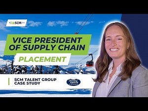 Supply Chain Recruiters