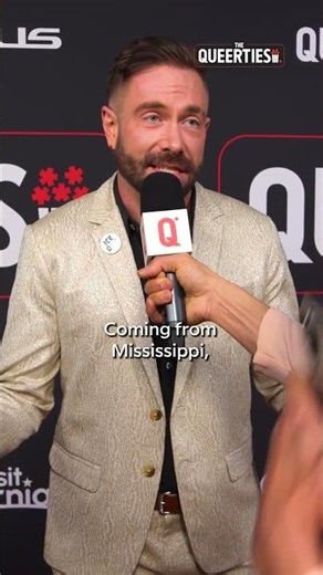 Kit Williamson on the biopic the queer community needs