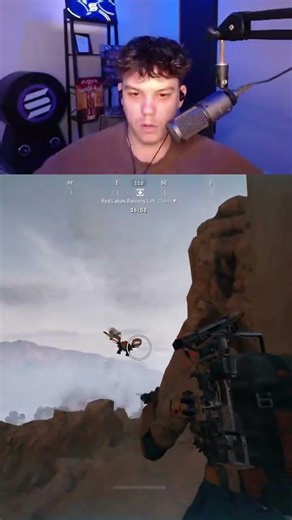 This is how WASPS became my WORST ENEMY.... #arcraiders