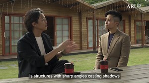 Feng Shui, a Chinese cultural tradition rooted in harmony with nature to attract positive energy, shares similarities with today’s nature-positive thinking in shaping our cities. Both highlight how balance with the environment can lead to more liveable and joyful communities. In this video, our East Asia Nature Positive Design Leader, Claudia Yu, discusses with Feng Shui Master, Yunqingzi Keith, how cultural traditions and contemporary city design can inspire fresh perspectives. Watch now! #WeAr