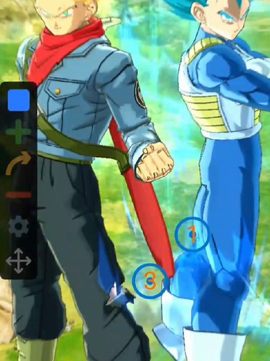 Cómo usar AutoClicker en Dragon Ball Legends (configuración correcta)