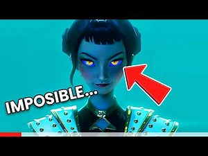 YOU MUST PAUSE KPop Demon Hunters IN THESE 10 MOMENTS: