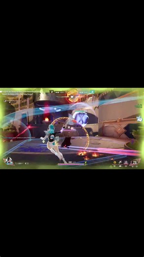 Goth Girl's Snowball Fight Adventure