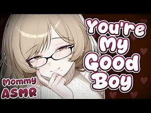 Mom Teases You While Helping With Your Homework ~ ♡ ASMR