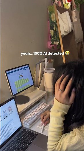 This AI Tool Makes Your Essays Undetectable (How to Bypass AI Detection)