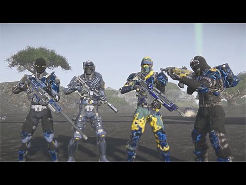 How to Squad Lead: The Basics (Planetside 2)