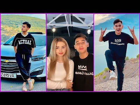 Xusniddin TikTok videolari Yangi Tik Tok video Xusnidd1n Husniddin Xusniddin Xusnid1n Husnidin vidyo