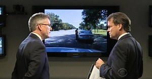 Former FBI official analyzes Sandra Bland arrest