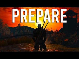 How A Few Modders Changed The Witcher Forever