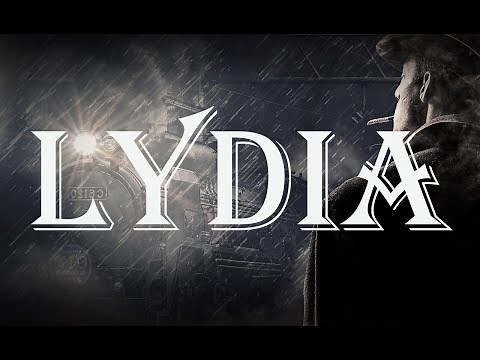 Highly Suspect - Lydia (Lyrics)