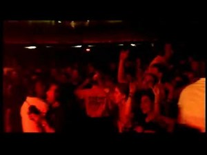 Disturbed - Conflict (Live @ Palladium, LA)