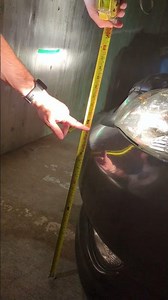 Headlight Adjustment #tools #mechanic #cars #trucks #garage #auto #diy #cartips #howto #headlights