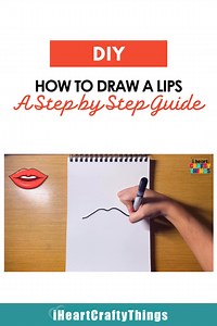 👄 Unlock your inner artist with our easy 9-step tutorial on how to draw lips! Whether you’re aiming for a natural look or bold, dramatic lips, this guide will walk you through the process from basic outlines to intricate details. 🎨✨ Learn how to capture the perfect Cupid’s bow, add realistic textures, and even play with shading and colors to bring your drawing to life! Ready to start? Check out the full tutorial here: https://buff.ly/4hSwzfl Tag us when you complete your drawing—we’d love to s