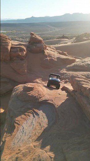 You took your electric vehicle where?! #electricvehicle