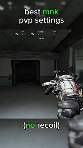 Best Mouse and Keyboard Settings for Arc Raiders