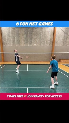 NEW content - 7 days FREE!