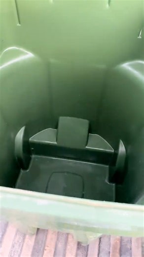 Get your can clean first on this next spring shoot me a text and you’ll have a spot saved for this spring | The Can Man