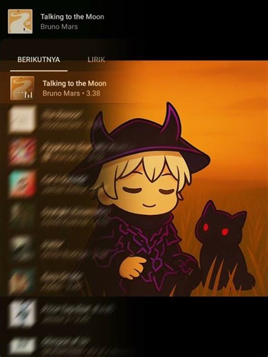 Talking to the moon #roblox #music #edit #lyrics #fypシ #fyypシ #talkingtothemoon #brunomars