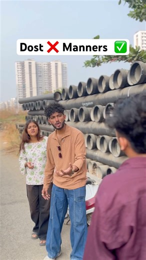 #Dost #Friendship #Yaari #Dosti #BestFriend #JigriDost #BhaiJaisaDost #SacchiDosti #trendingshorts