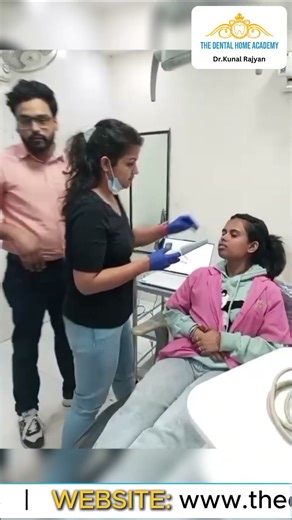 Orthodontic Aligner Courses in Delhi | Hands-On Training at The Dental Home Academy