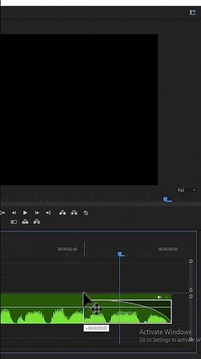 Master Audio Fading in Premiere Pro | Step-by-Step Tutorial