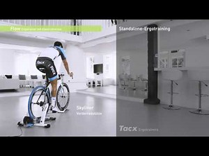 Tacx Flow (DE)