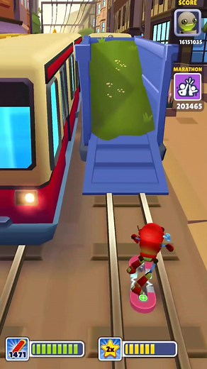 29K views · 123 reactions | Subway serfes gameplay on Android Vs iOS #viralreelschallenge2024viralreelschallenge #relsviralシ #reelsfbシ #fbreelsviral #reelschallengereelschallenge #game #gameplay #recommendation | Shakti Prasad Sethi | Facebook