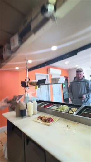 Mixed Shawarma Wrap Recipe – Reetaj Style