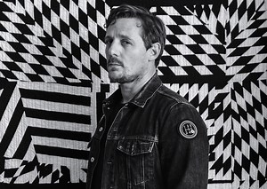 Sturgill Simpson announces new album and Netflix anime film Sound & Fury