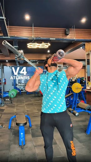 V4 Atlantis Gym/Spa on Instagram: "Transform your body. Elevate your fitness. 💪🔥 Join V4 ATLANTIS GYM – where strength meets dedication and results speak louder than words. ✅ Modern equipment ✅ Expert trainers ✅ Group classes & personal training ✅ Friendly & motivating environment 📍 Address: 34/4, V4 Atlantis Gym, Lane No. 1, Ram Nagar Roorkee 📞 Contact: 📲 Call / WhatsApp: +917668774192 Start your fitness journey today with V4 Atlantis. Your goals. Our mission. 🔱 #V4Atlantis #V4AtlantisGym