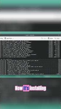 Install Codecs FAST: Easy Guide for OPI on Any Device #shorts