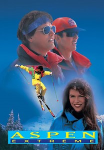 Aspen Extreme