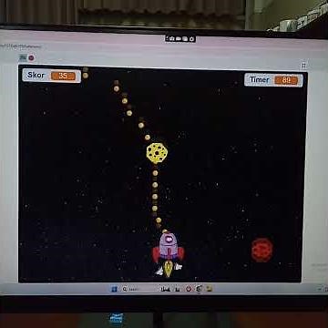 scratch space shooter by jojo