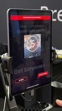 Breeze Software PBX 2025 Demo - American Cancer Society