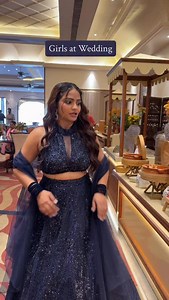 Shaadi vibes activated 🔥👰💃 #maimohini #relatable #wedding #funny #girlsgirl #girls #thoughts #weddinglook | Bareilly ki Mohini