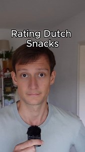 Rating Dutch Snacks 🧀 🇳🇱 Nothing beats bitterballen!✨ What is your favorite Dutch snack? Laat het weten in de comments! 👇 | Going Dutch Community