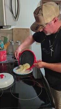 Microwave Cooking is easy with a Rocket Chef Turbo Grill | Grill in the Microwave | Easy Cooker