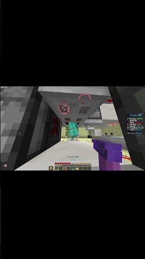 Trapping Streamers on DonutSMP | Tutorial in comments