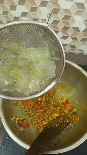 Aloe vera vegetable