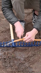 Using Hose Pieces to Plant Seeds | Science, Tech and Universe