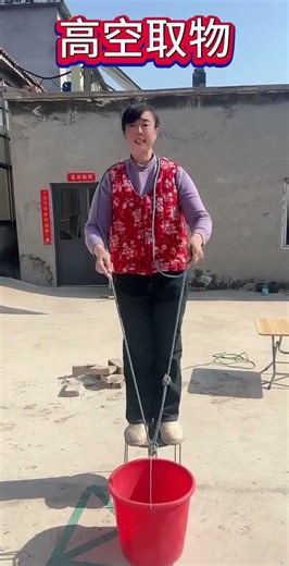 #GrowFast Program #Movie Acting Future Star #High Place Object Retrieval #funny #comedy #funnyvideo