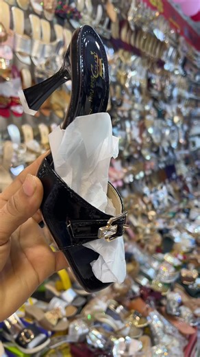 Stylo step shoes