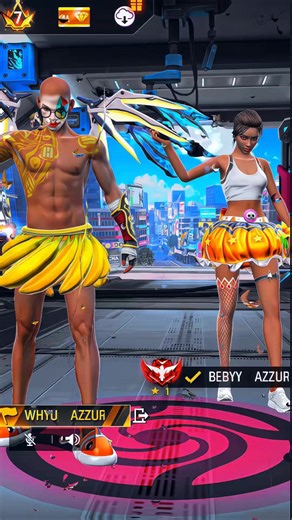 Exploring Jealousy in Free Fire Gameplay