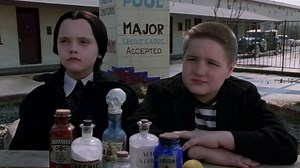 16K views · 233 reactions | Wednesday Addams is always our Halloween...