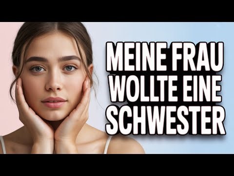 Meine Frau wollte eine Schwester – also verwandelte sie mich in Lily Crossdresser Geschichte#mtf