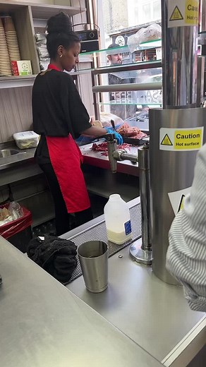 all Londoners know 🇬🇧🥰🥰🥰