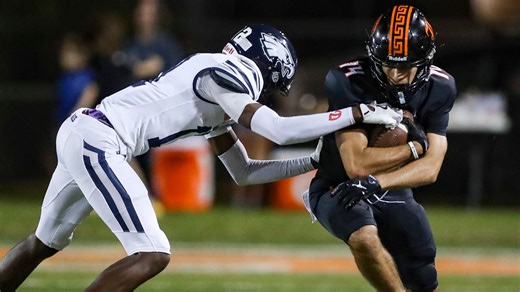 52nd Annual Coconut Bowl: Naples beats Lely 38-24 to secure 16th straight win