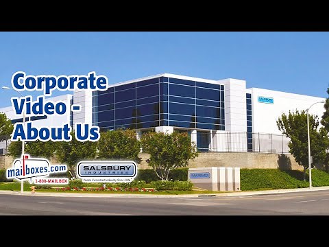 Salsbury Industries | Mailboxes.com