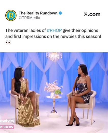 Castmates — thoughts! 👀👀👀 | The Reality Rundown